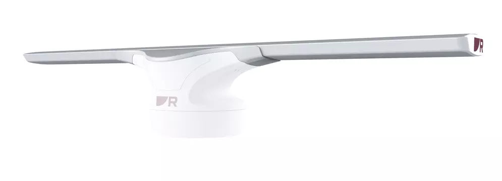 Raymarine Cyclone 6 fod open-array radar – komplet pakke med 15 m kabler – officielt Raymarine-billede 2