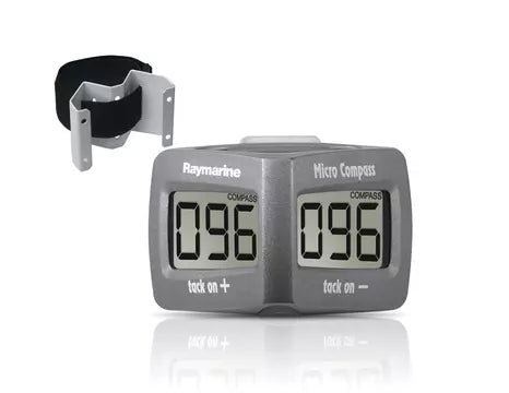 Raymarine Micro Compass med stropbeslag