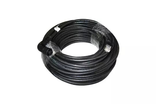 Raymarine 30 m - RayNet (hun), højrevinklet til RJ45 (hun) kabel
