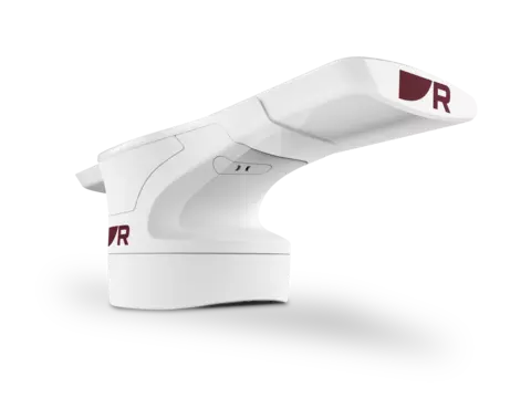 Raymarine Cyclone 3 fod open-array radar – komplet pakke med 15 m kabler – officielt Raymarine-produktbillede