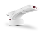 Raymarine Cyclone 3 fod open-array radar – komplet pakke med 15 m kabler – officielt Raymarine-produktbillede