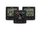 Raymarine Pakke med i50 og i60 Wind-, Speed-, Depth-transducer – officielt Raymarine-produktbillede