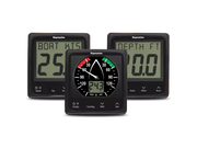 Raymarine Pakke med i50 og i60 Wind-, Speed-, Depth-transducer – officielt Raymarine-produktbillede