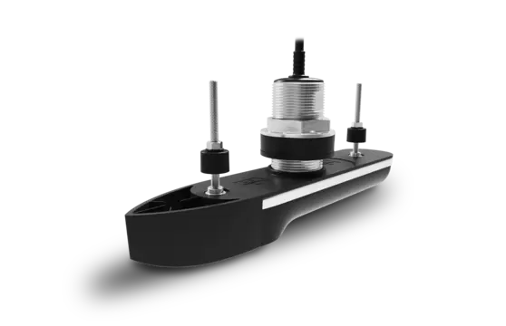 Raymarine RVM-400 transducer