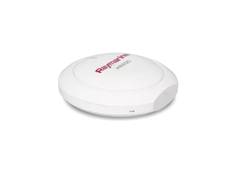 Raymarine Augmented reality GPS og kurssensor til Axiom