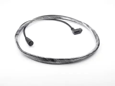 Raymarine 10 m - Højrevinklet RayNet kabel