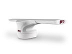 Raymarine Cyclone 4 fod open-array radar – komplet pakke med 15 m kabler – officielt Raymarine-produktbillede