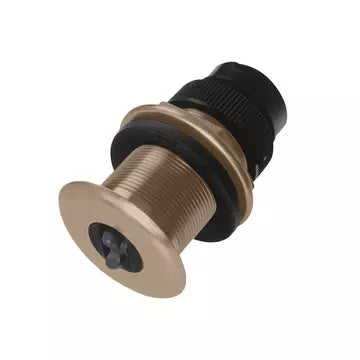 Raymarine ST900-B120 Transducer til montering gennem skroget - Bronze