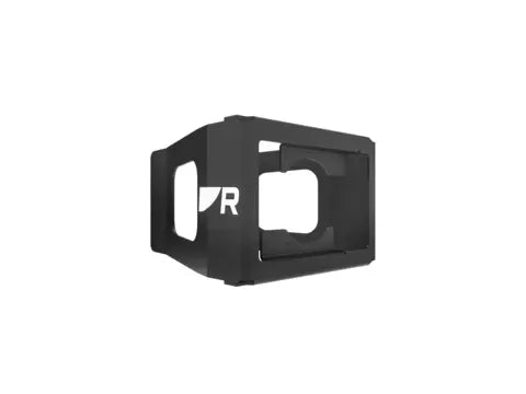 Raymarine 7" liggende enkelt mastbeslag