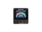 Raymarine Evolution-autopilotkontrolenhed til sejlbåde – officielt Raymarine-produktbillede