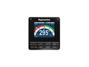 Raymarine Evolution-autopilotkontrolenhed til sejlbåde – officielt Raymarine-produktbillede