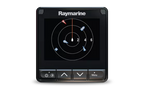 Raymarine i70s og i60 Wind instrumentpakke – officielt Raymarine-produktbillede