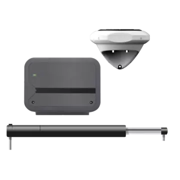 Raymarine EV-100 rorpindspilot uden kontrolenhed