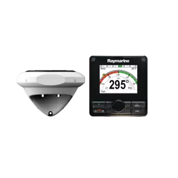 Raymarine EV-DBW Volvo Edition-pilotsystem