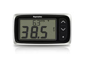 Raymarine i40 Bidata Display – officielt Raymarine-produktbillede