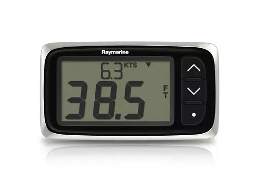 Raymarine i40 Bidata Display – officielt Raymarine-produktbillede