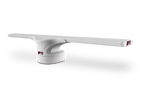 Raymarine Cyclone 6 fod open-array radar – komplet pakke med 15 m kabler – officielt Raymarine-produktbillede