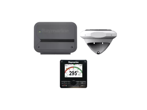 Raymarine EV-150 Power Pilot uden drev – officielt Raymarine-produktbillede