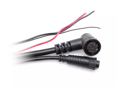 Raymarine 10 m strøm- og Raynet-kabel