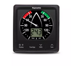 Raymarine i70s og i60 Wind instrumentpakke – officielt Raymarine-billede 2