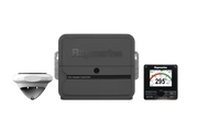 Raymarine EV-400 Power Pilot System (velegnet til type 2 og 3 drev) – officielt Raymarine-produktbillede