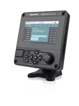 Raymarine AIS4000 transponderpakke