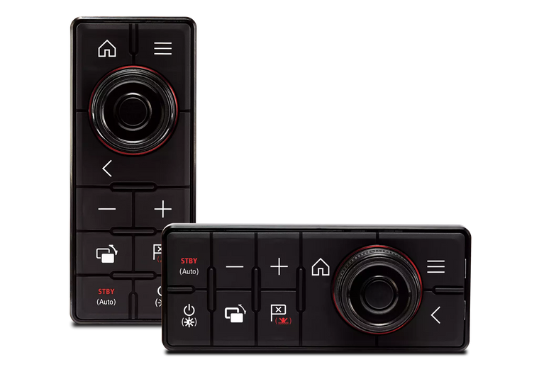 Raymarine RMK-10-fjerntastatur