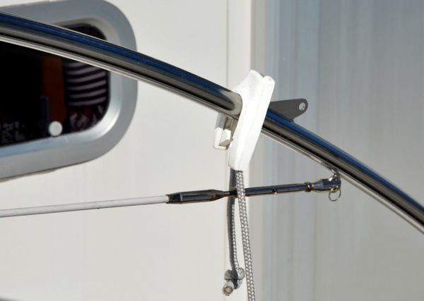 Fend-Fix XXL – fender holder for large tubes (2-pack)