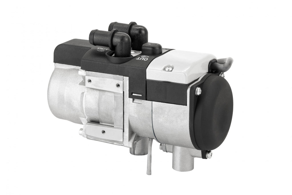 AUTOTERM Flow 5D SOLO – officielt AUTOTERM produktfoto