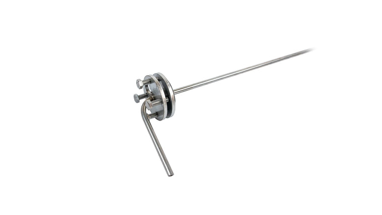 AUTOTERM Fuel Tank Sender – all AUTOTERM heaters, Length: 54 cm, stainless steel