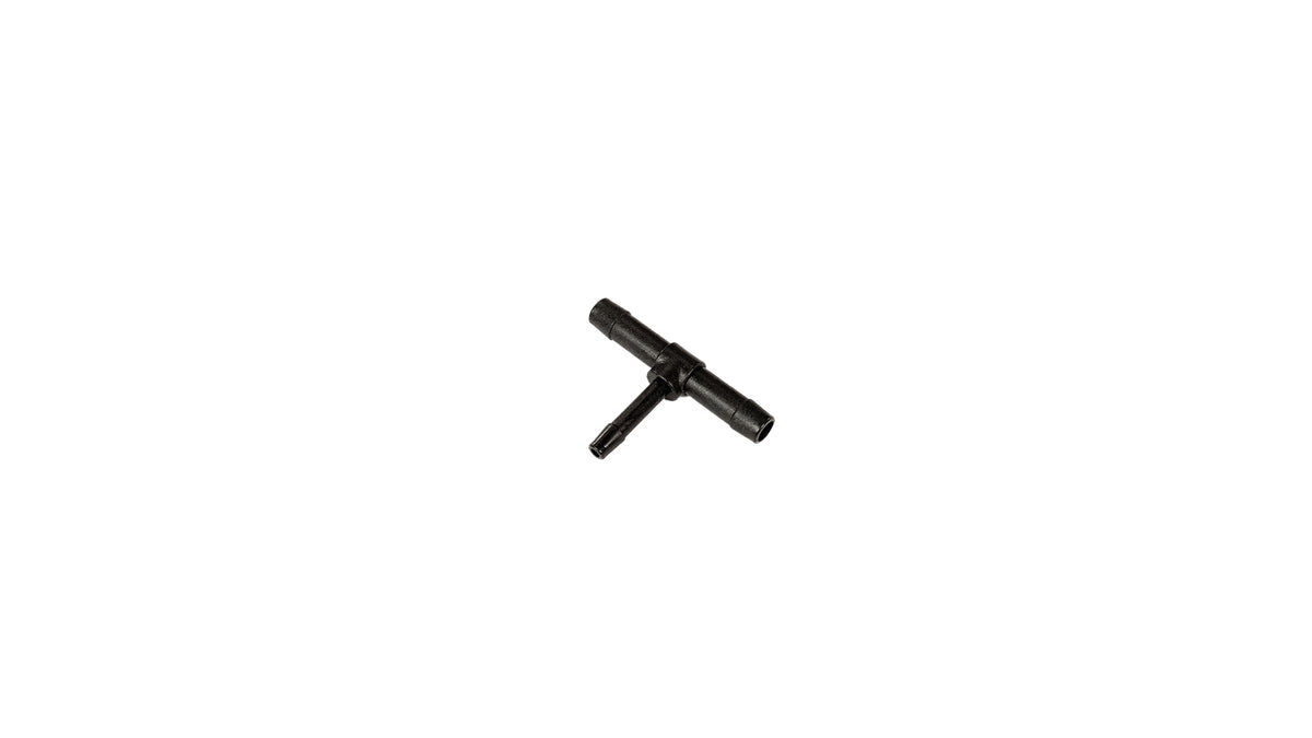 AUTOTERM fuel hose T-piece – Ø 8 × 5.3 mm