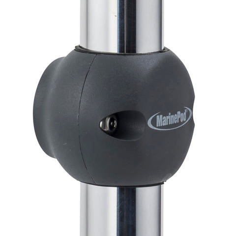 MarinePod Grey mounting bracket