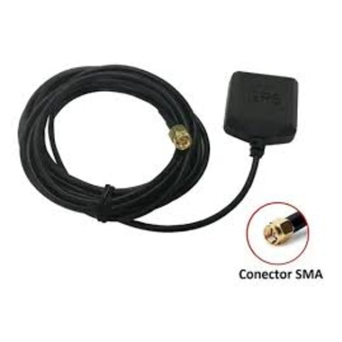 Passive GPS antenna for VHF, e.g., HM-390x & HM-TS18x