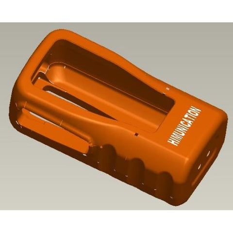 Floating case for HM-100