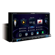 Alpine INE-W720D – 2-DIN multimedia nav – produktbillede 4