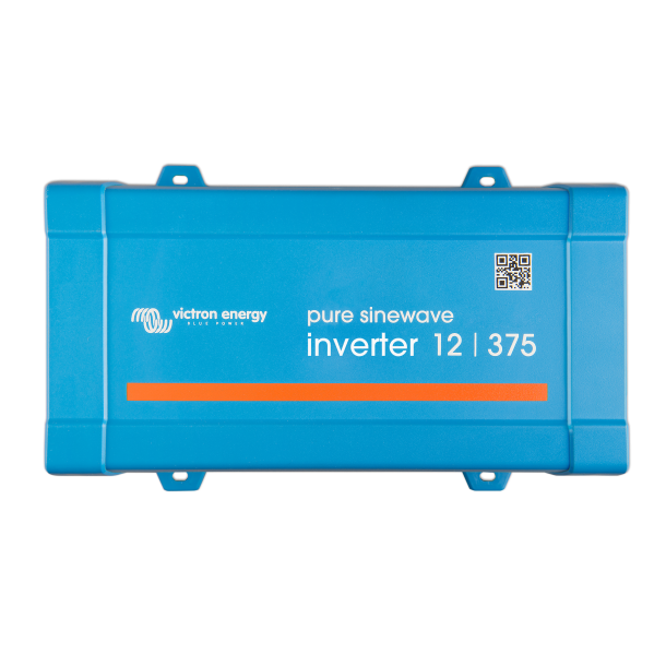 Phoenix Inverter 12/375 230V VE.Direct IEC