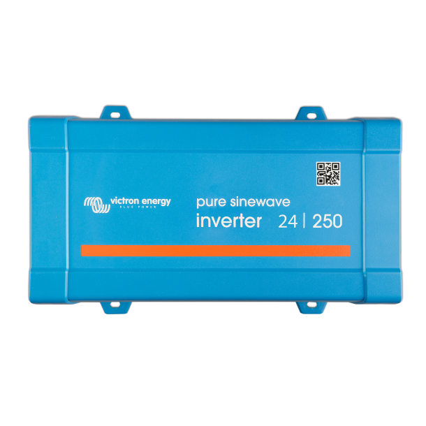 Phoenix Inverter 24/250 230V VE.Direct IEC