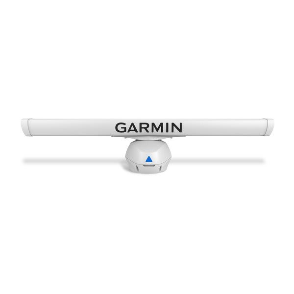 Garmin GMR Fantom™ 126, Open array og sokkel, hvid