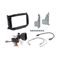 Alpine KIT-7AR-940 – 7" installation kit Alfa Romeo Giulietta