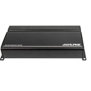 Alpine KTA-450 – compact amplifier for iLX-W650BT and iLX-W690D
