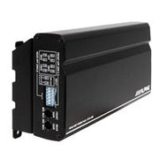 Alpine KTA-450 – compact amplifier for iLX-W650BT and iLX-W690D