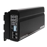 Alpine KTA-450 – compact amplifier for iLX-W650BT and iLX-W690D
