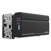 Alpine KTA-450 – compact amplifier for iLX-W650BT and iLX-W690D