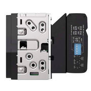Alpine KTA-450 – compact amplifier for iLX-W650BT and iLX-W690D