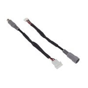 Alpine KWE-CAM5D – camera adapter for existing Waeco cable