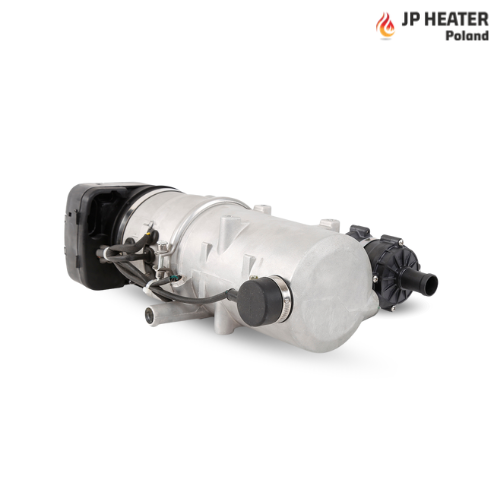 JP Heater waterborne diesel heater 9 kW 12V