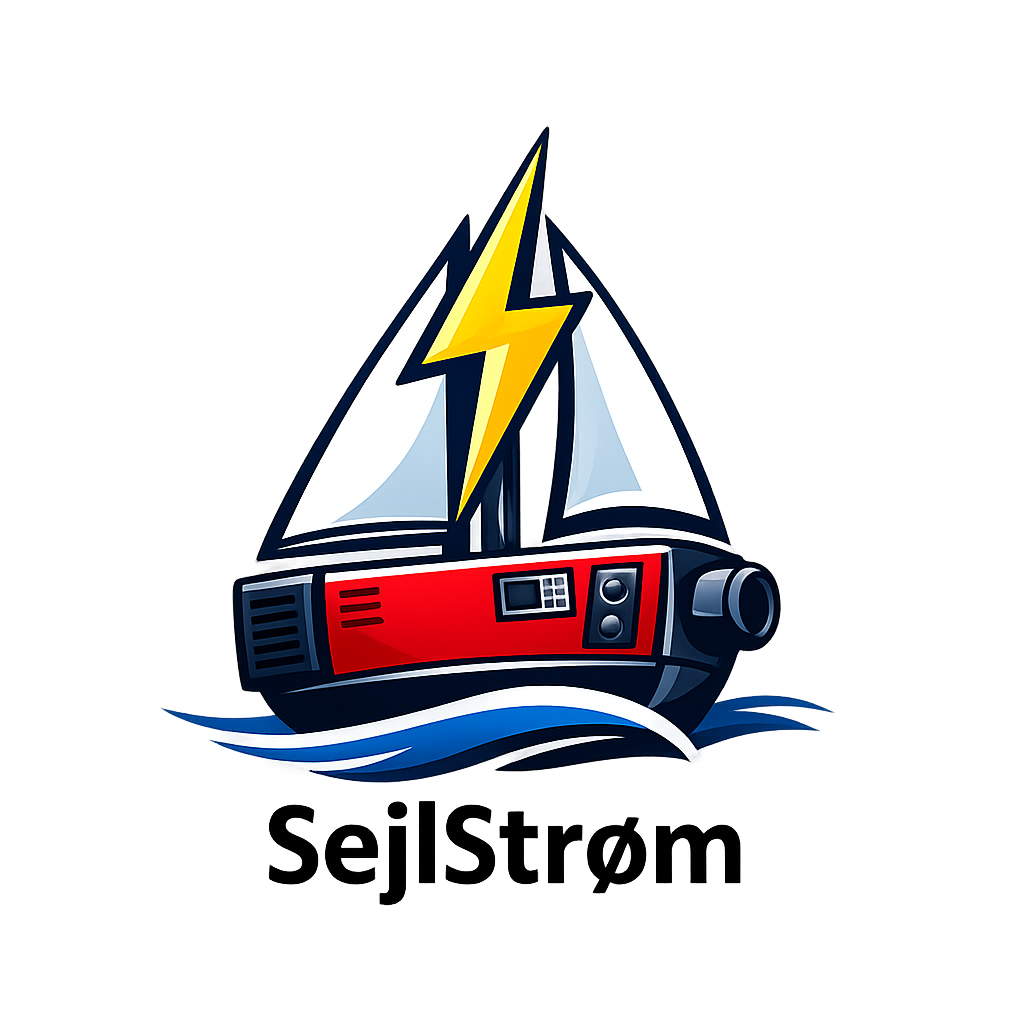 SejlStrøm