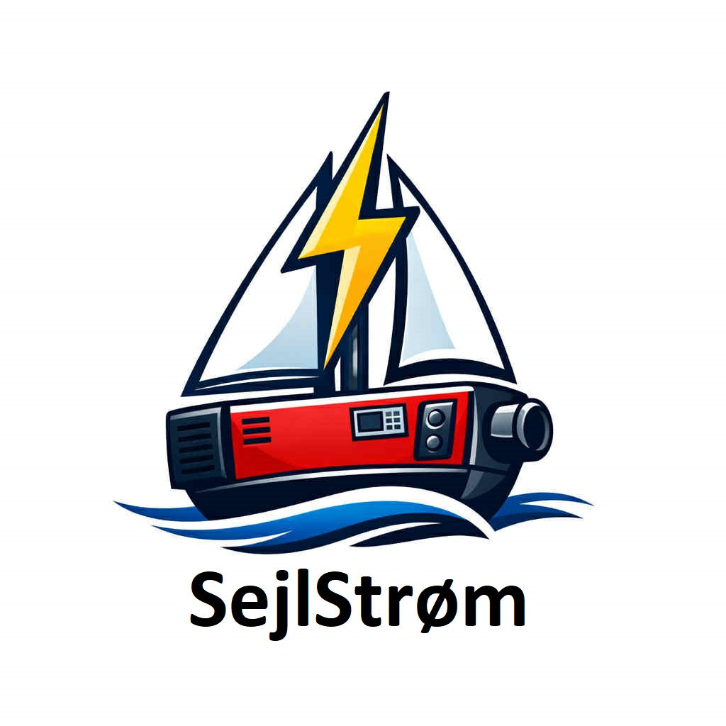 Sejlstrøm logo