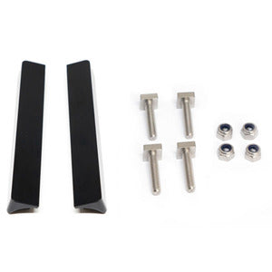 Fusion Flush Mount Kit RA210/RA670