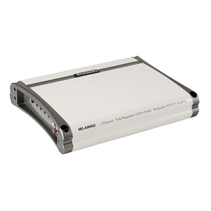 Fusion AB 2 Kanal Marine Forstærker